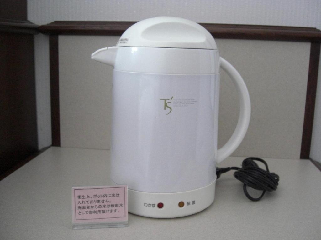 Hotel Chocolat Hakodate Quarto foto